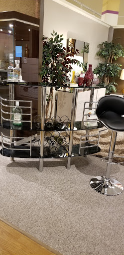 Furniture Store «Room & Home Contemporary Furniture», reviews and photos, 1835 W Edgar Rd, Linden, NJ 07036, USA