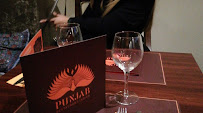 Plats et boissons du Restaurant indien Punjab Reims - n°13