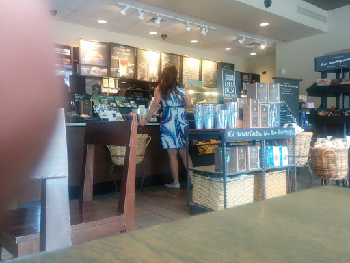 Coffee Shop «Starbucks», reviews and photos, 4294 Lawrenceville Hwy, Tucker, GA 30084, USA