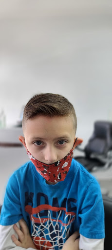 Barber Shop «High Ridge Barbershop», reviews and photos, 938 High Ridge Rd, Stamford, CT 06905, USA