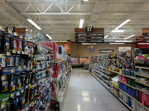 Grocery Store «Ingles Markets», reviews and photos, 201 Barber Blvd, Waynesville, NC 28786, USA