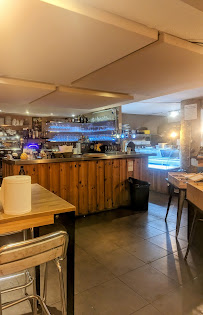 Atmosphère du Restaurant Fish Head à Andernos-les-Bains - n°5