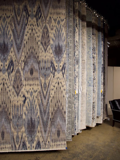 Furniture Store «Green Front Interiors & Rugs», reviews and photos, 2004 Yonkers Rd, Raleigh, NC 27604, USA