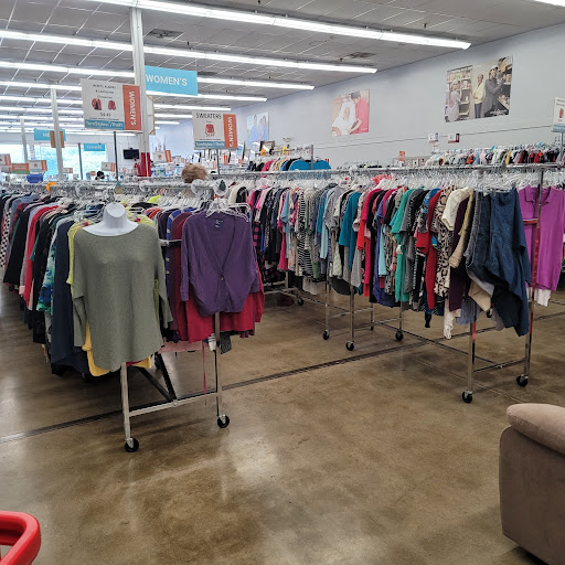Thrift Store «TurnStyles», reviews and photos