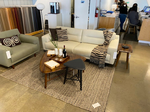 Furniture Store «EQ3 Emeryville», reviews and photos, 5603 Bay St, Emeryville, CA 94608, USA