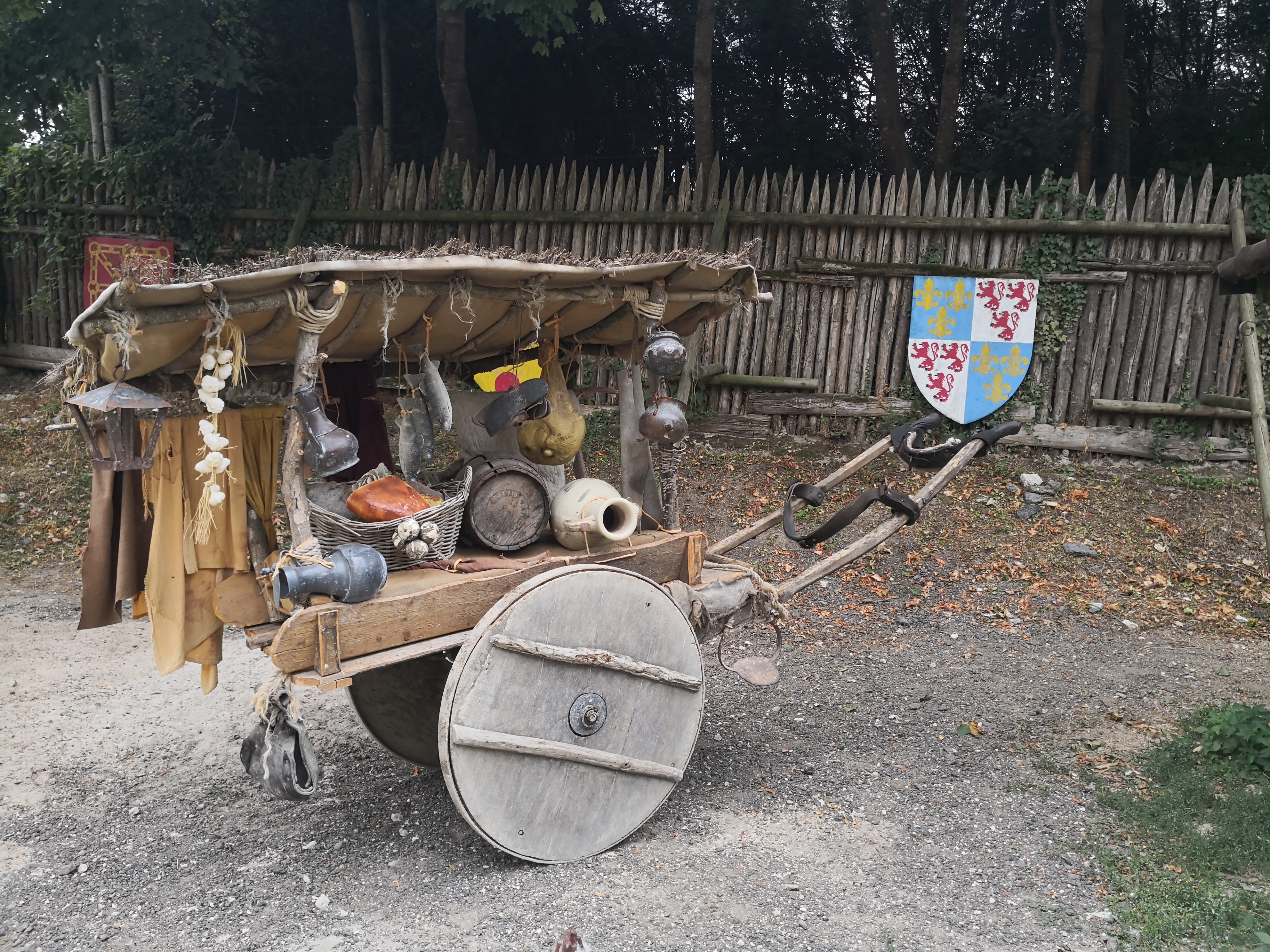 Photo n° 8 de l'avis de Alexandre.r fait le 24/08/2018 à 22:06