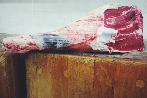 Butcher Shop «Jaworski Meats», reviews and photos, 7545 Pearl Rd, Middleburg Heights, OH 44130, USA