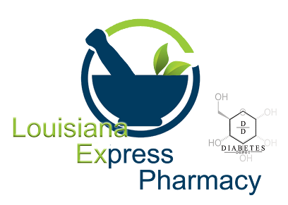 Louisiana Express Pharmacy