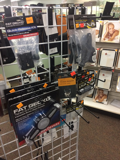 Appliance Store «Ra-Lin», reviews and photos, 625 Burnet Ave, Syracuse, NY 13203, USA