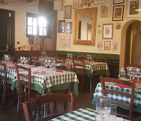 Atmosphère du Restaurant italien Don Camillo à Roanne - n°1