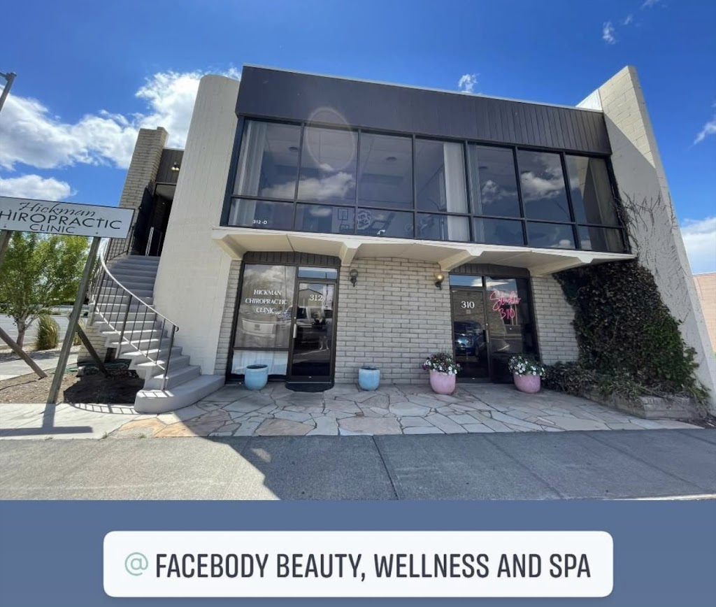 FaceBody Beauty, Wellness, and Spa 98837