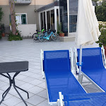 Photo n°7 de l'avis de Sami.b fait le 29/05/2021 à 18:43 sur le  Hotel Arc en Ciel à Diano Marina