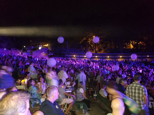 Performing Arts Theater «Chastain Park Amphitheatre», reviews and photos, 4469 Stella Dr NW, Atlanta, GA 30342, USA