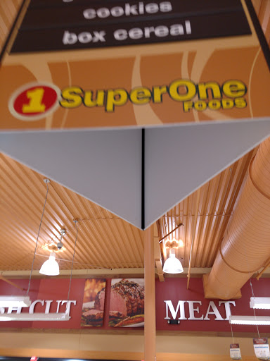 Grocery Store «Super One Foods», reviews and photos, 440 US-41 #1, Negaunee, MI 49866, USA