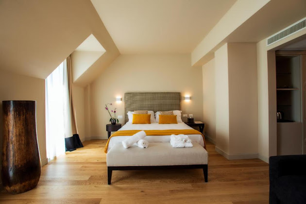 Photos du propriétaire hôtels Hotel Politeama 90139 Palermo