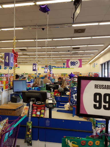 Discount Store «99 Cents Only Stores», reviews and photos, 301 Arneill Rd, Camarillo, CA 93010, USA
