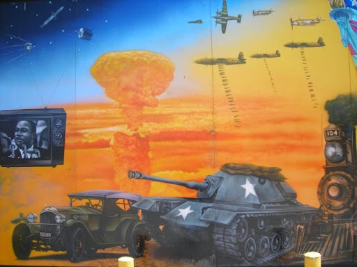 Gift Shop «Planet K Texas - Military», reviews and photos, 2803 Goliad Rd, San Antonio, TX 78223, USA