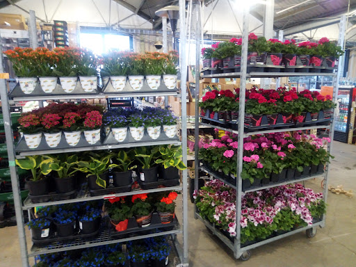 Home Improvement Store «The Home Depot», reviews and photos, 4401 SW 110th Ave, Beaverton, OR 97005, USA