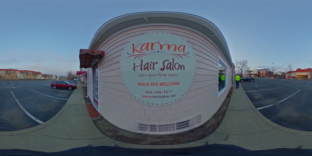 Karma Hair Salon 02360