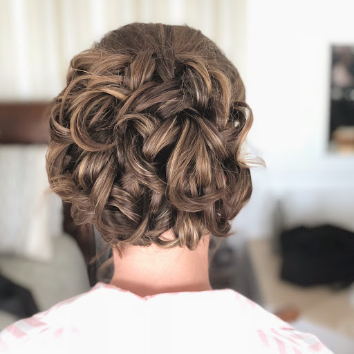 Beauty Salon «Lavish Salon», reviews and photos, 115 S Bay Ave, Beach Haven, NJ 08008, USA