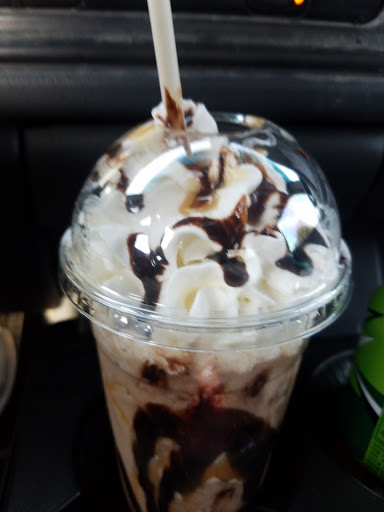 Coffee Shop «Jumpin Java Espresso Company, LLC», reviews and photos, 4635 Main St, Shallotte, NC 28470, USA