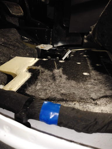 Handicapped Transportation Service «AMS Auto», reviews and photos, 1340 Cobblestone Way, Woodstock, IL 60098, USA