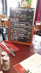 Photo n°9 de Le Bidule à Paris ()