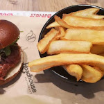 Photo n°1 de l'avis de NICO.I fait le 07/09/2020 à 14:16 sur le  Roadhouse Restaurant Novara à Novara