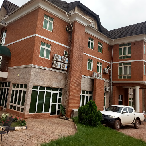 Kennan Lodge, Nsukka, Nigeria, Asian Restaurant, state Enugu