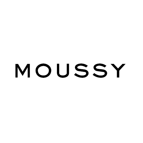 MOUSSY ソラリアプラザ店