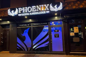 Phoenix Cocktail-& Shishalounge image