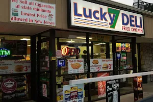 Lucky 7 Deli image