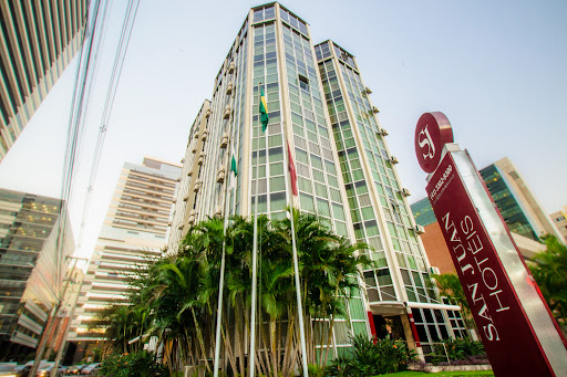 Logo da empresa - SJ Royal