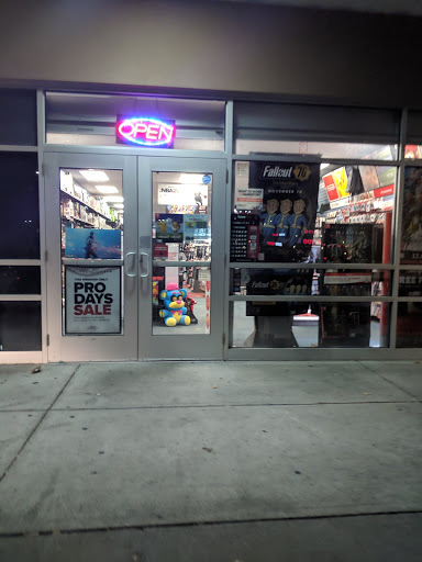 Video Game Store «GameStop», reviews and photos, 21860 Towne Center Dr, Watertown, NY 13601, USA