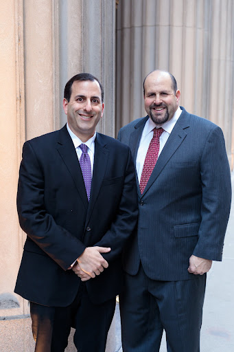 Personal Injury Attorney «Abels & Annes, P.C.», reviews and photos