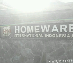 PT. HOMEWARE INTERNATIONAL INDONESIA YOGYAKARTA photo