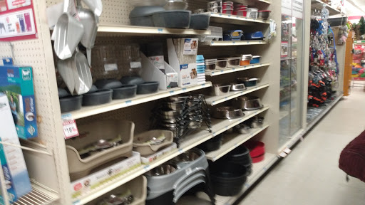 Home Improvement Store «Tractor Supply Co.», reviews and photos, 100 W Ardice Ave #1, Eustis, FL 32726, USA