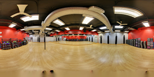 Gym «Mavericks Gym», reviews and photos, 5171 Telegraph Rd, Ventura, CA 93003, USA