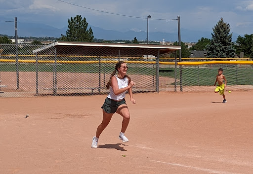 Park «Northern Lights Ball Fields», reviews and photos, 13800 York St, Thornton, CO 80241, USA