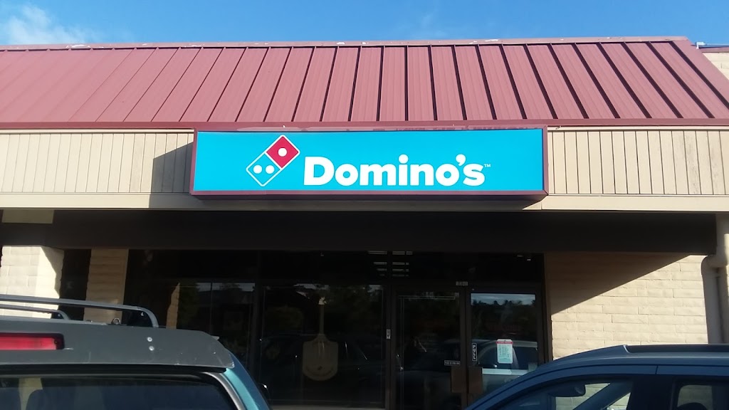 Domino's Pizza 98531