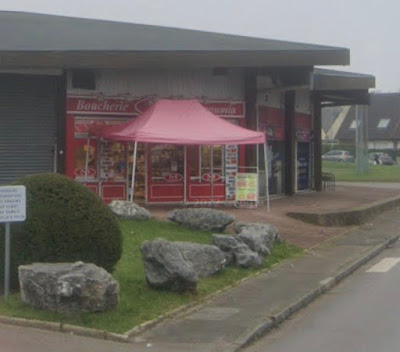 Boucherie Marivaux Meraoumia à Amiens