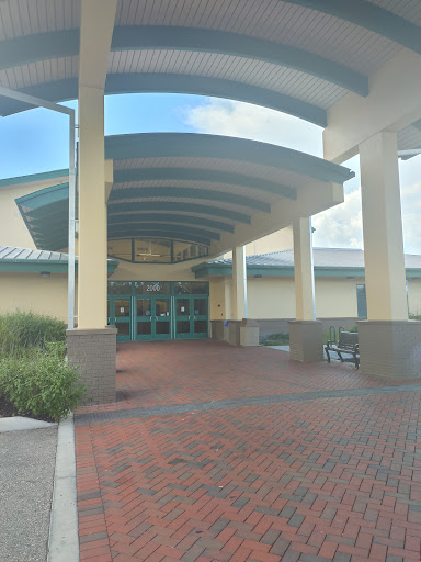 Recreation Center «North Fort Myers Recreation Center», reviews and photos, 2000 N Recreation Park Way, North Fort Myers, FL 33903, USA