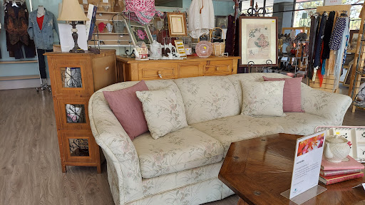 American Cancer Society Discovery Shop – Bakersfield, CA