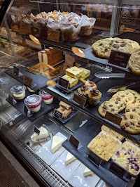Aliment-réconfort du Restauration rapide BAGELSTEIN • Bagels & Coffee shop à Annecy - n°1