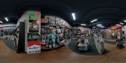 Tobacco Shop «The Smoke Shop», reviews and photos, 33463 W Seven Mile Rd, Livonia, MI 48152, USA