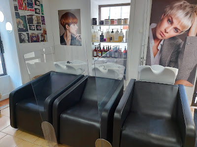 Ambiance coiffure à Plaisir