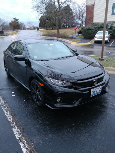 Self Service Car Wash «Spirit of America Car Wash», reviews and photos, 732 S Barrington Rd, Streamwood, IL 60107, USA