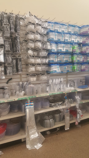Dollar Store «Dollar Tree», reviews and photos, 6812 Reisterstown Rd, Baltimore, MD 21215, USA
