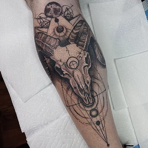 Explore 30 minute tattoo ideas, creative tattoo ideas in Auburn, available at State Street Tattoo