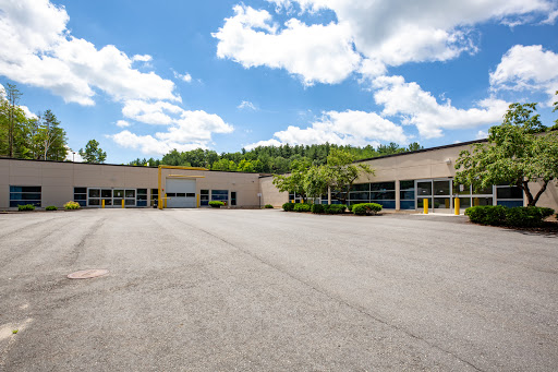 Self-Storage Facility «Maynard Storage Solutions», reviews and photos, 109 Powder Mill Rd, Maynard, MA 01754, USA